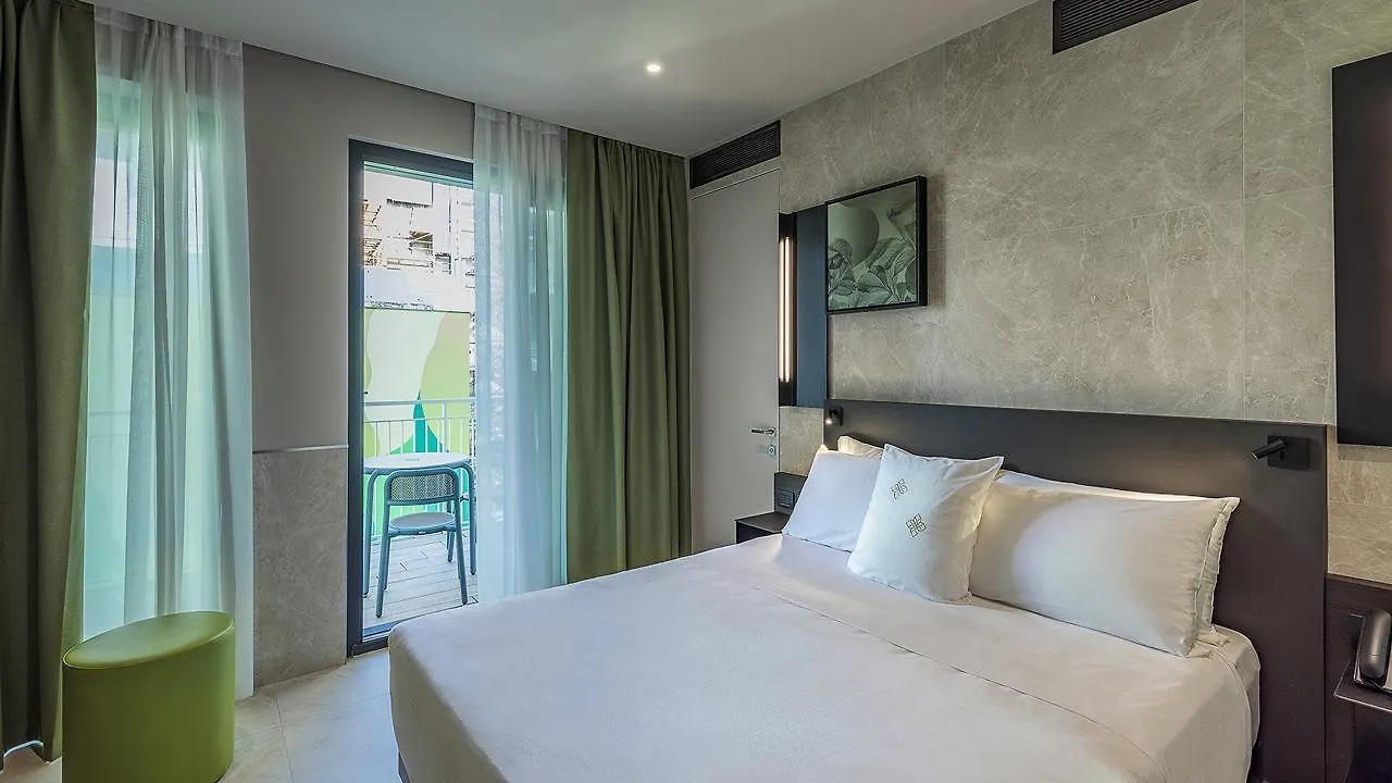 Palazzo Viridis Hotel Milaan